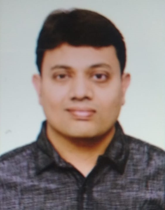 PRAVEEN JAIN