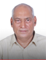 Shri Shankar Dass Bansal Ji