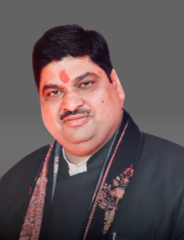 SH. ANIL MODI