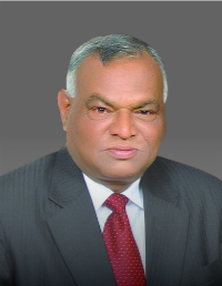 RAJ KUMAR GOYAL